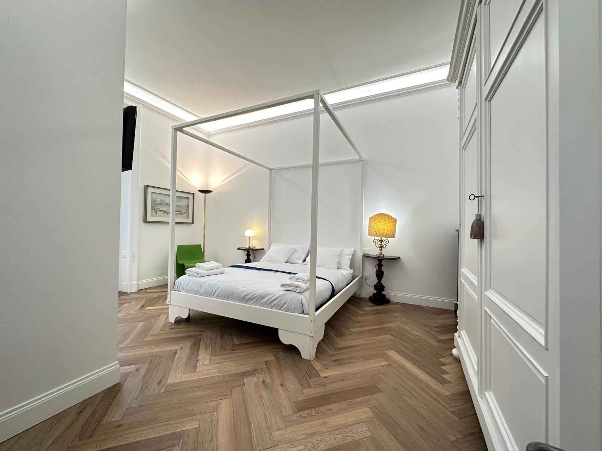 Guest house Buonami