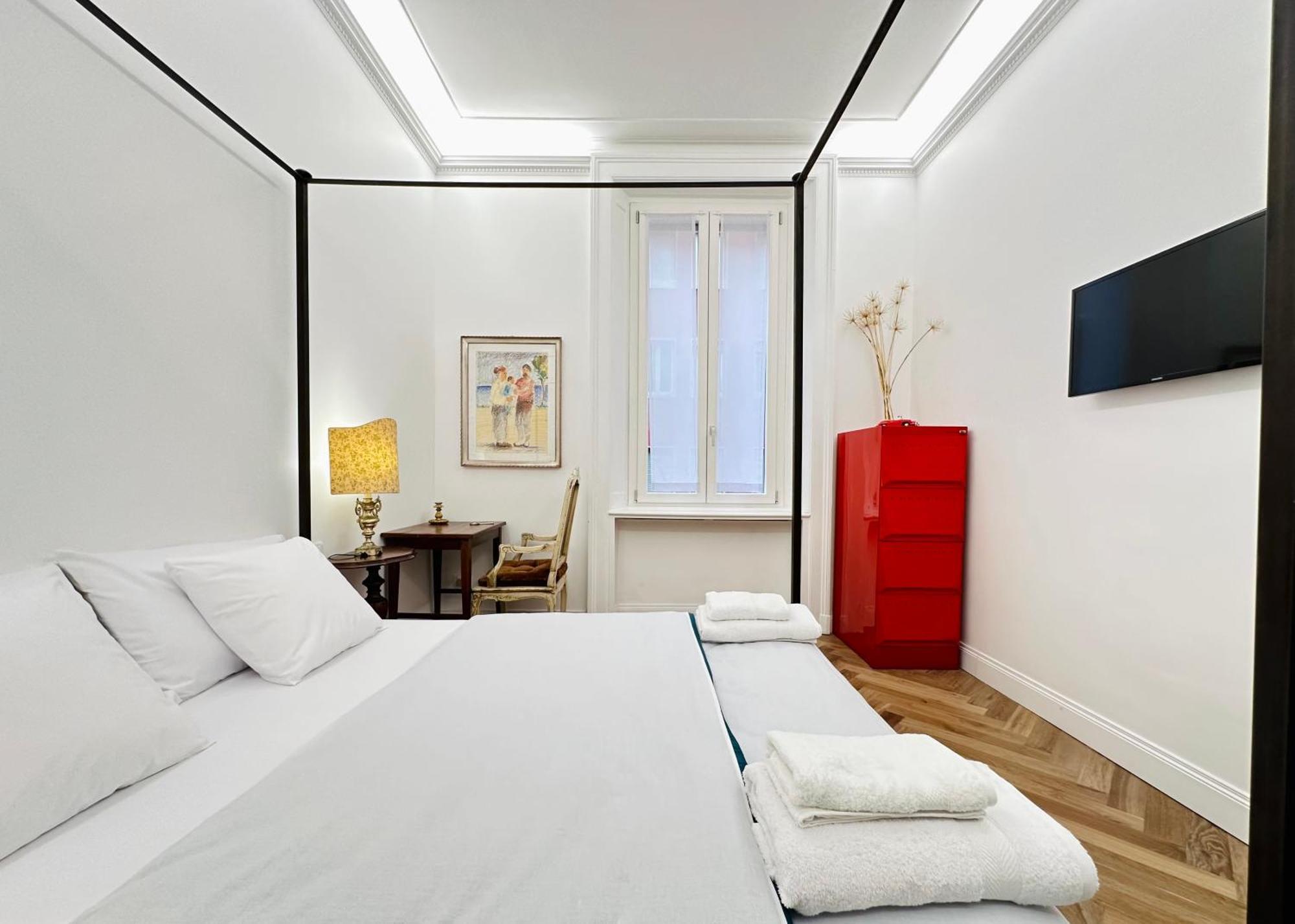Buonami Guest house