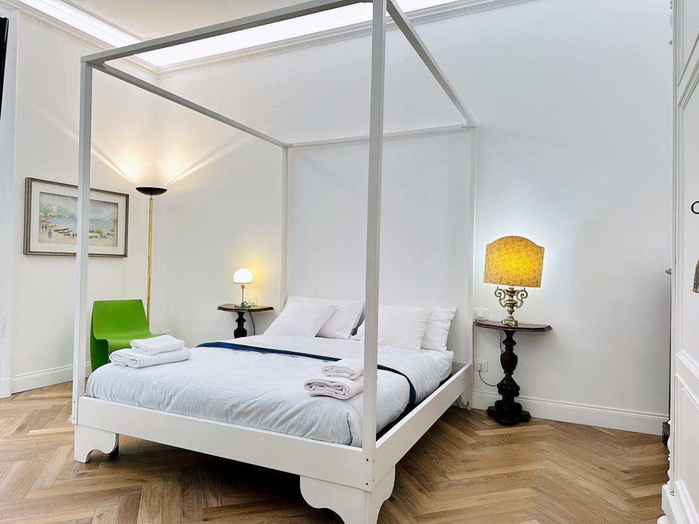 Buonami Guest house *