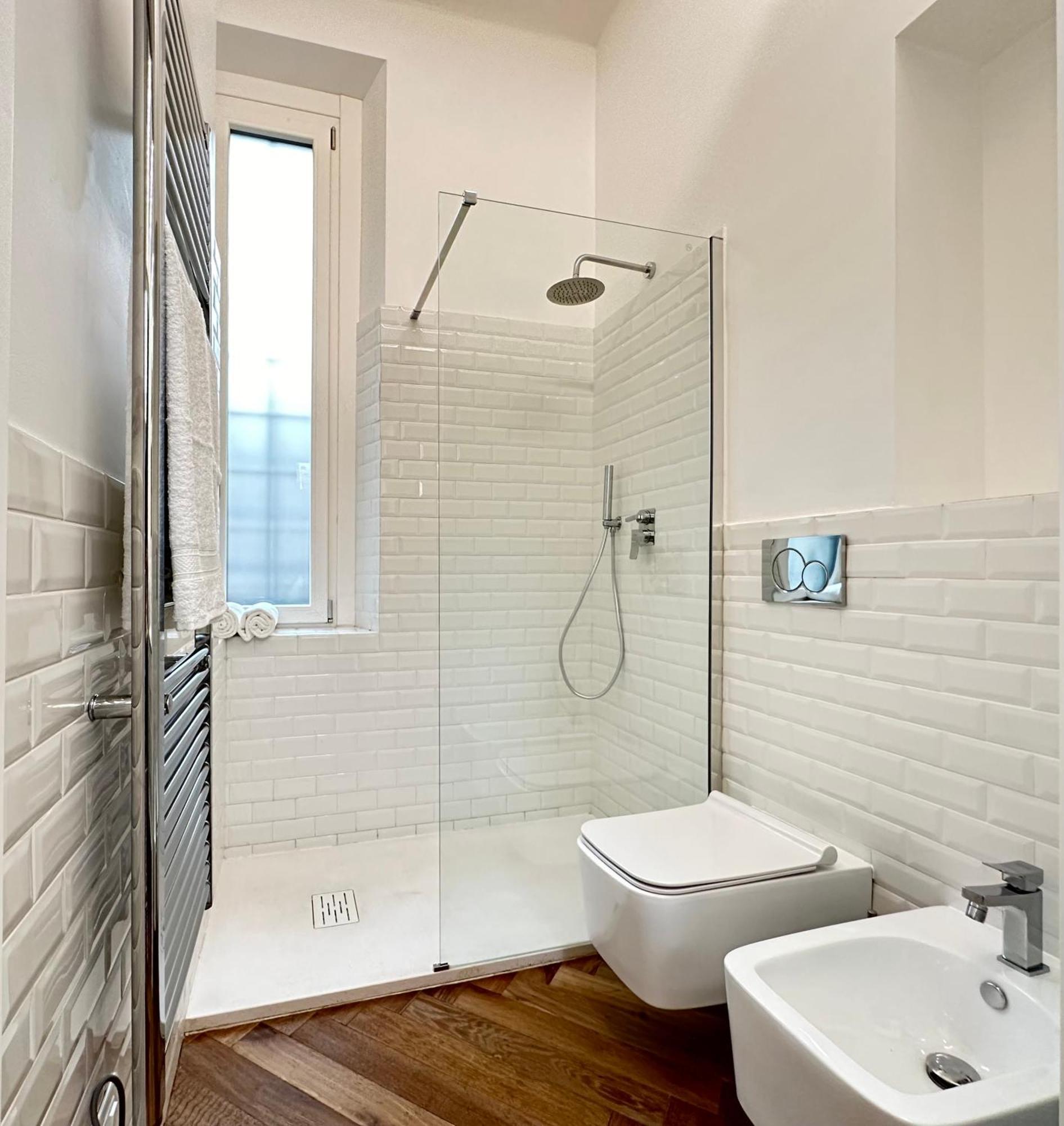 Guest house Buonami Milan